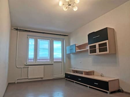 Продам однокомнатную квартиру, 35.1 м², этаж 9 из 12. Фото 7